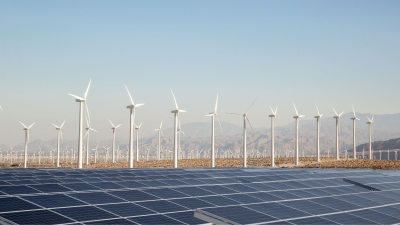 What is renewable solar energy and how does it works
