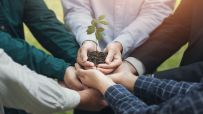 How solar energy can help Businesses in ESG success